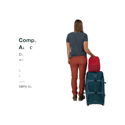 Osprey Daylite