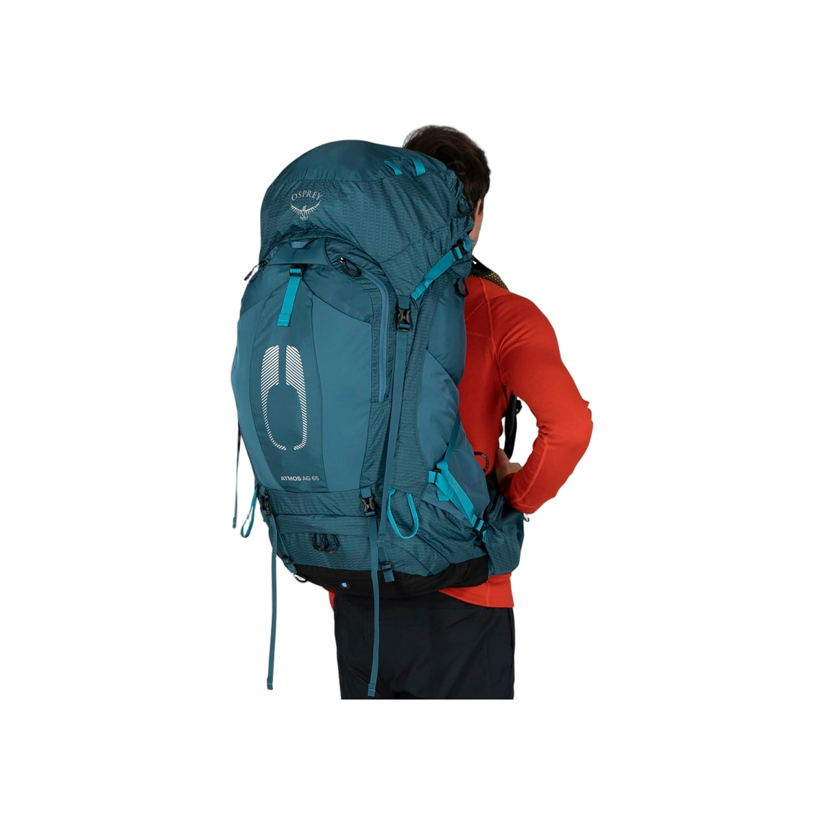 Osprey Atmos AG 65