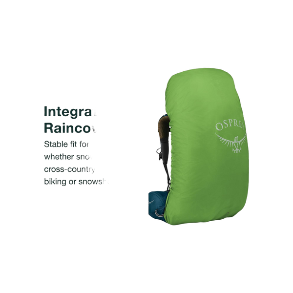 Osprey Atmos AG 65