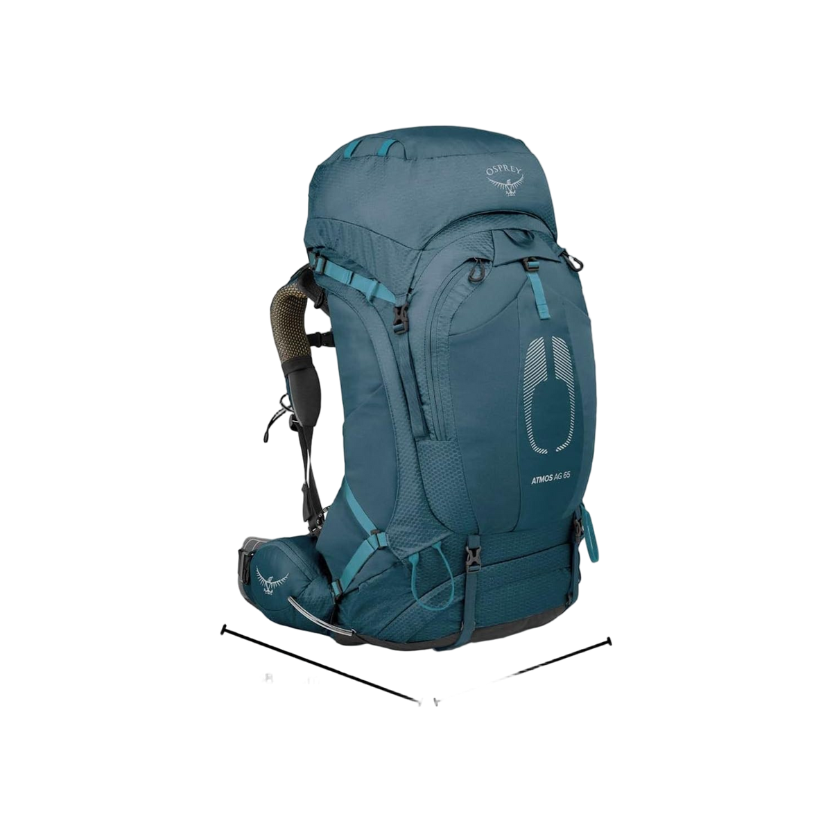 Osprey Atmos AG 65