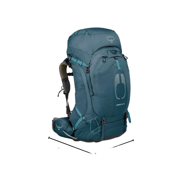 Osprey Atmos AG 65
