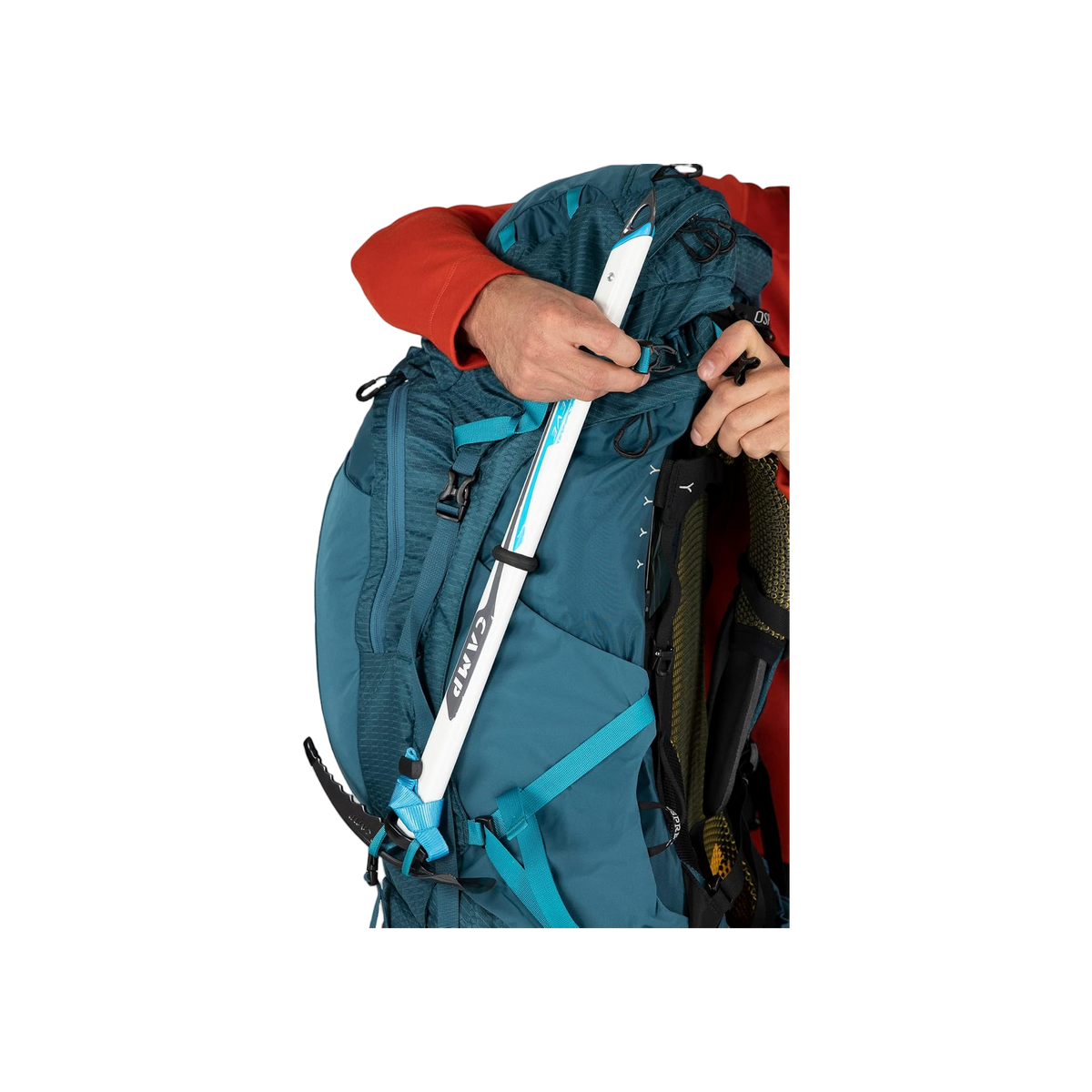 Osprey Atmos AG 65