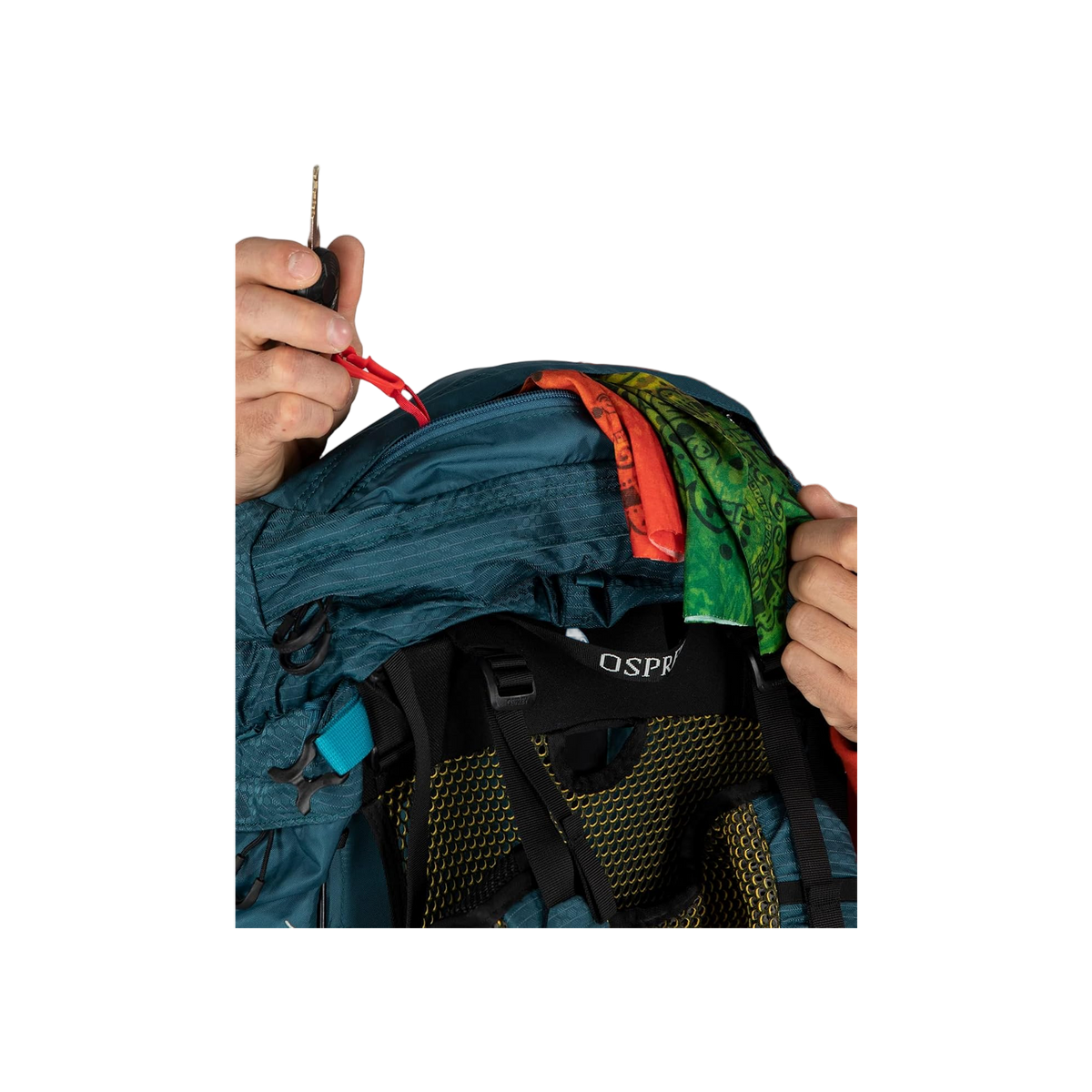 Osprey Atmos AG 65