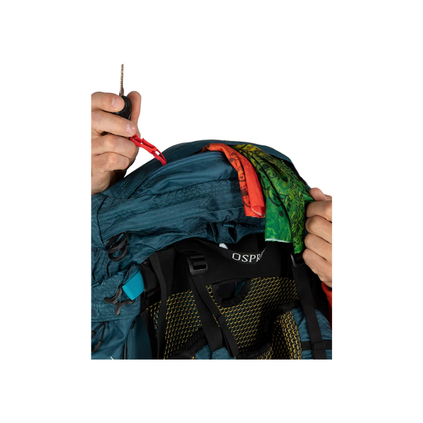 Osprey Atmos AG 65