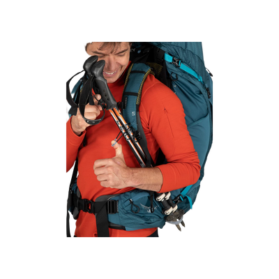 Osprey Atmos AG 65