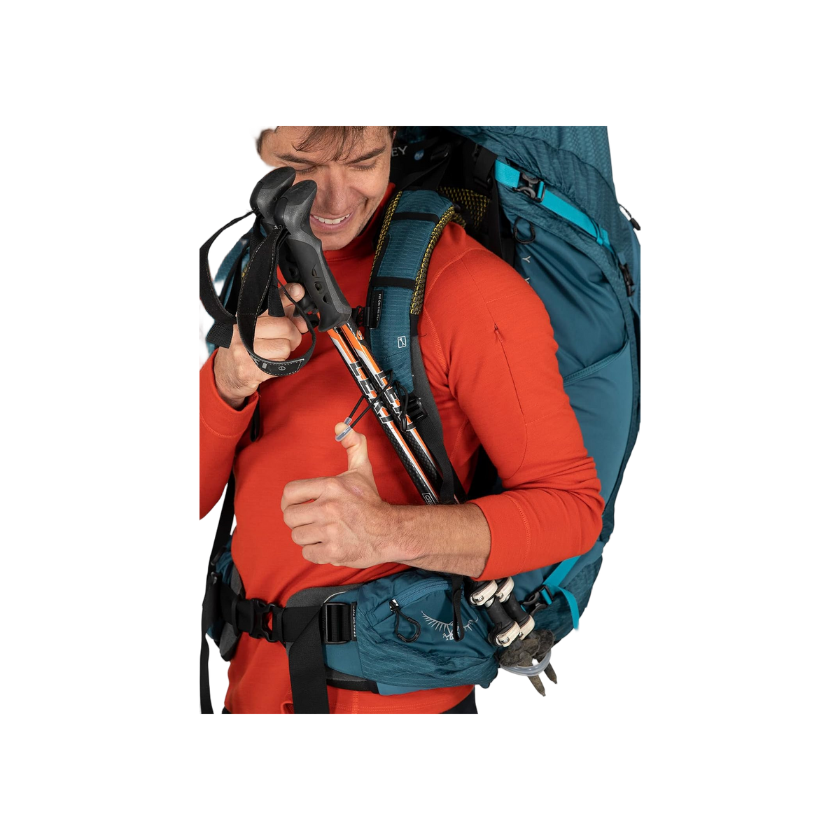Osprey Atmos AG 65