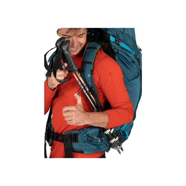 Osprey Atmos AG 65