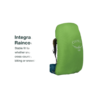 Osprey Atmos AG 65