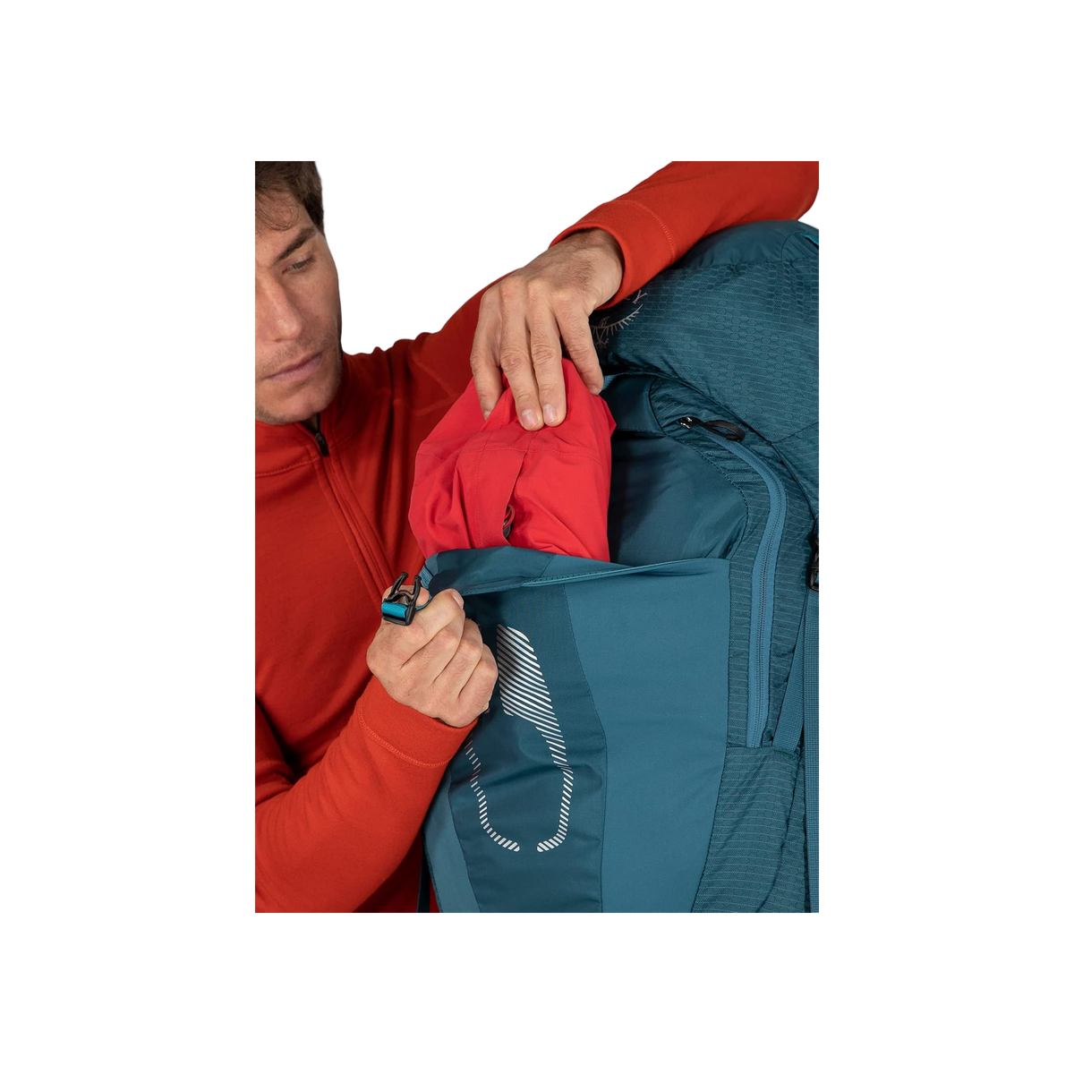 Osprey Atmos AG 65