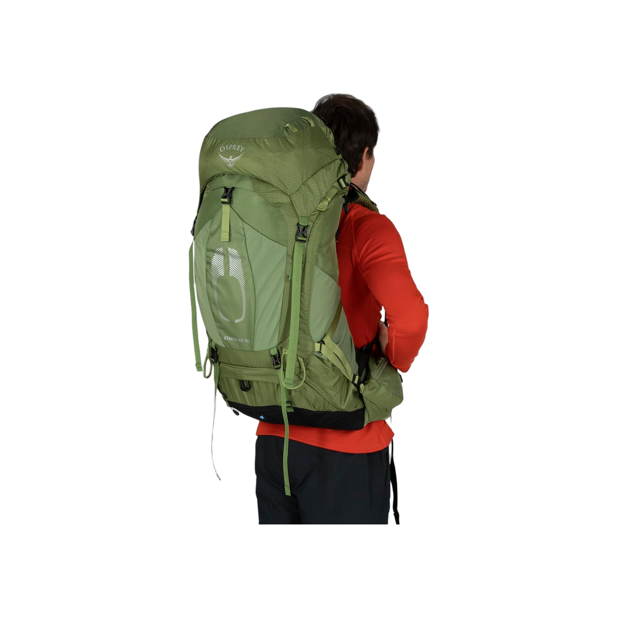 Osprey Atmos AG 50