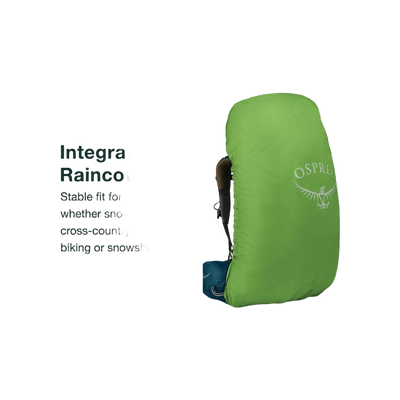 Osprey Atmos AG 50