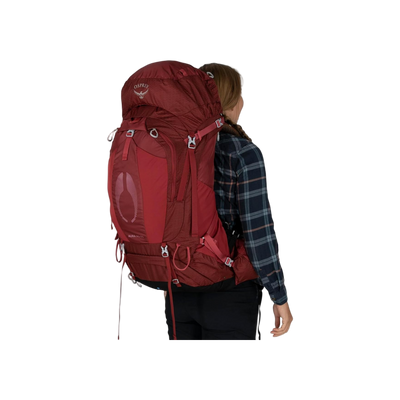 Osprey Aura AG 65