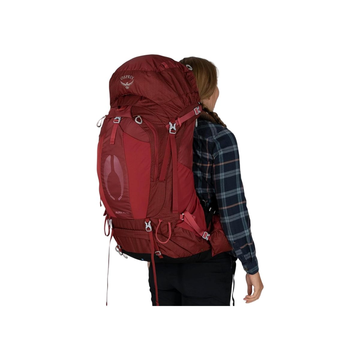 Osprey Aura AG 65