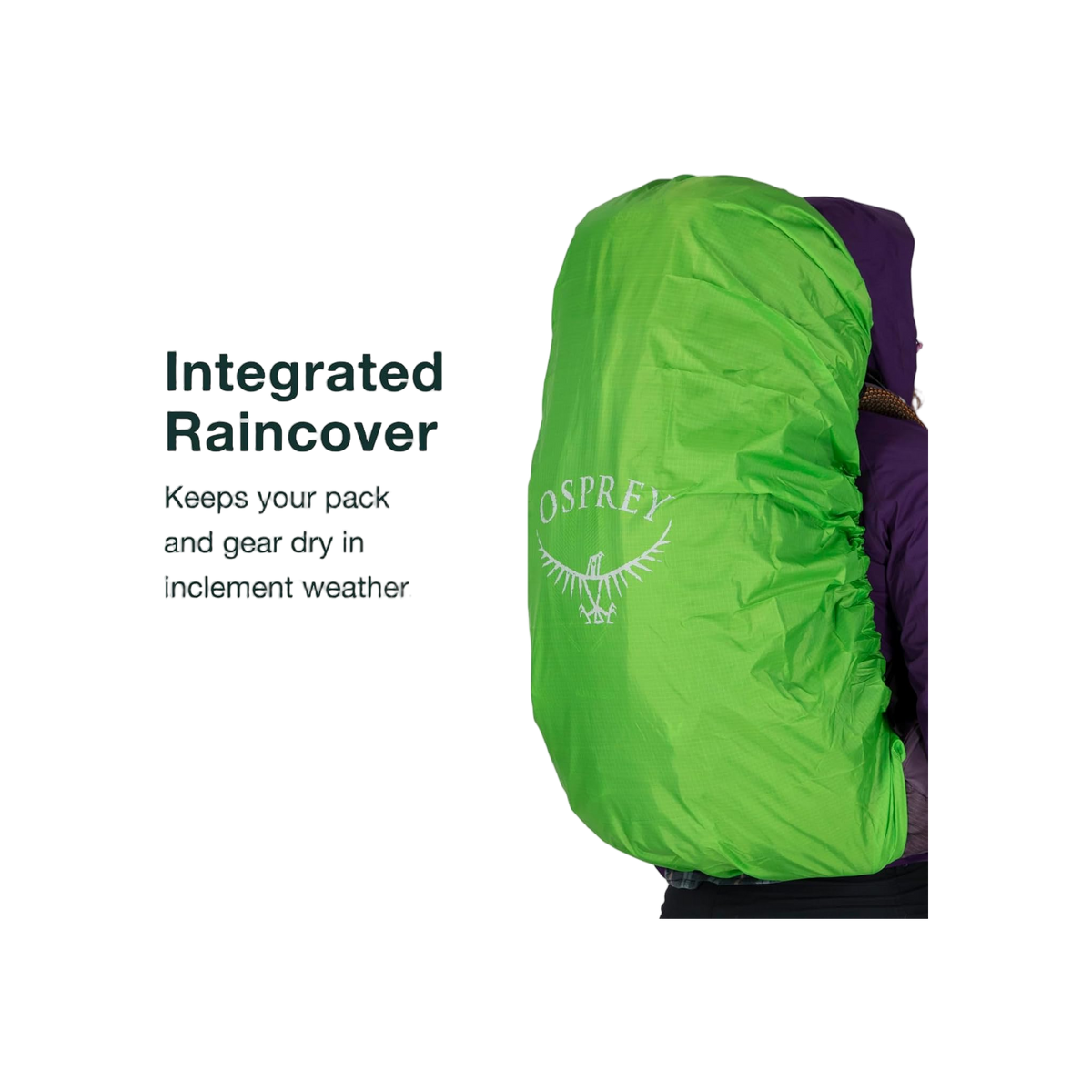 Osprey Aura AG 65