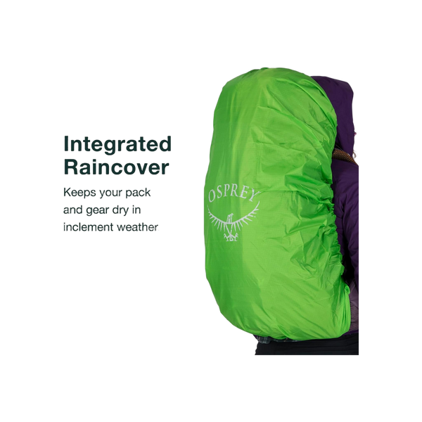 Osprey Aura AG 65