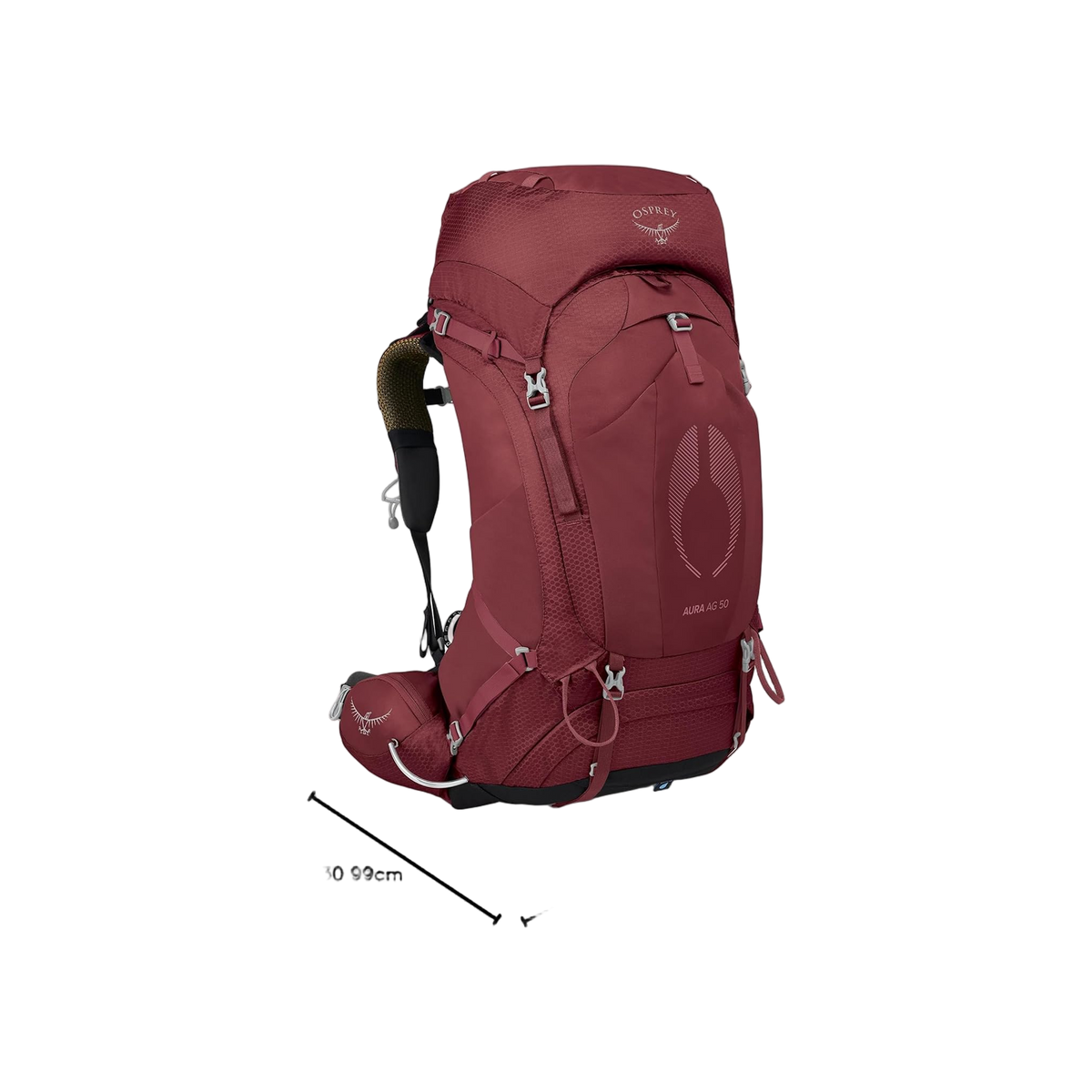 Osprey Aura AG 50