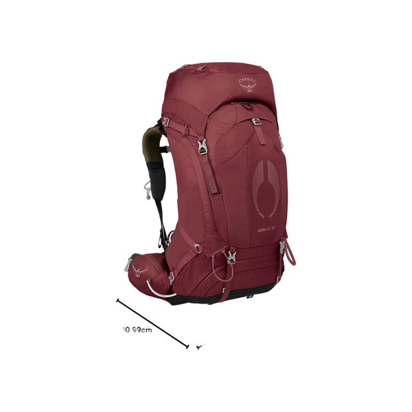 Osprey Aura AG 50