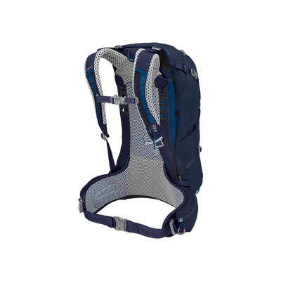 Osprey Stratos 24 Cetacean Blue O/S