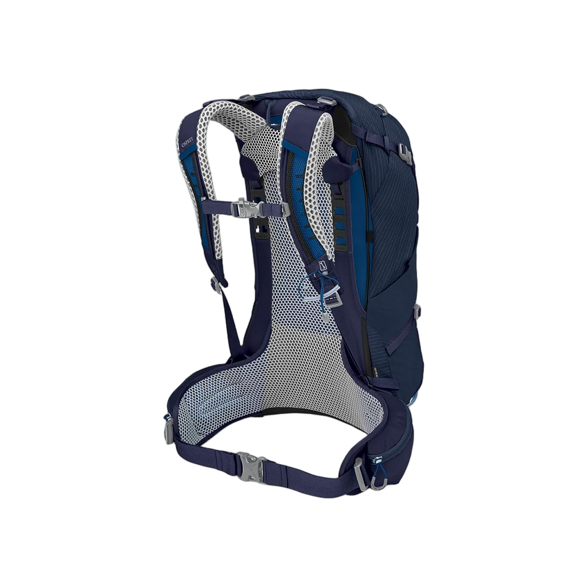 Osprey Stratos 24 Cetacean Blue O/S