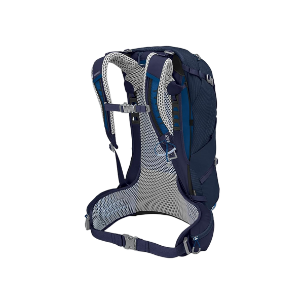 Osprey Stratos 24 Cetacean Blue O/S