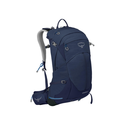Osprey Stratos 24 Cetacean Blue O/S