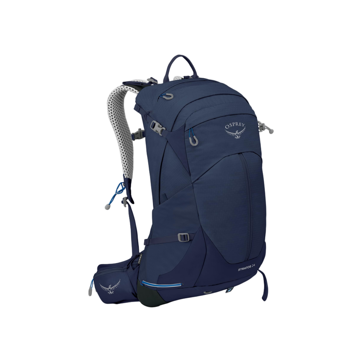 Osprey Stratos 24 Cetacean Blue O/S