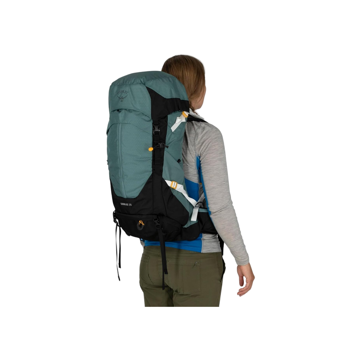 Osprey Sirrus 44