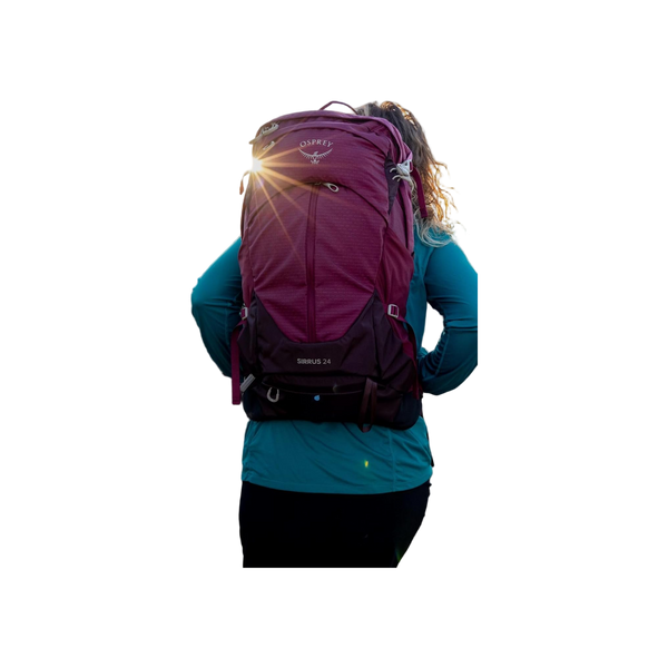 Osprey Sirrus 44