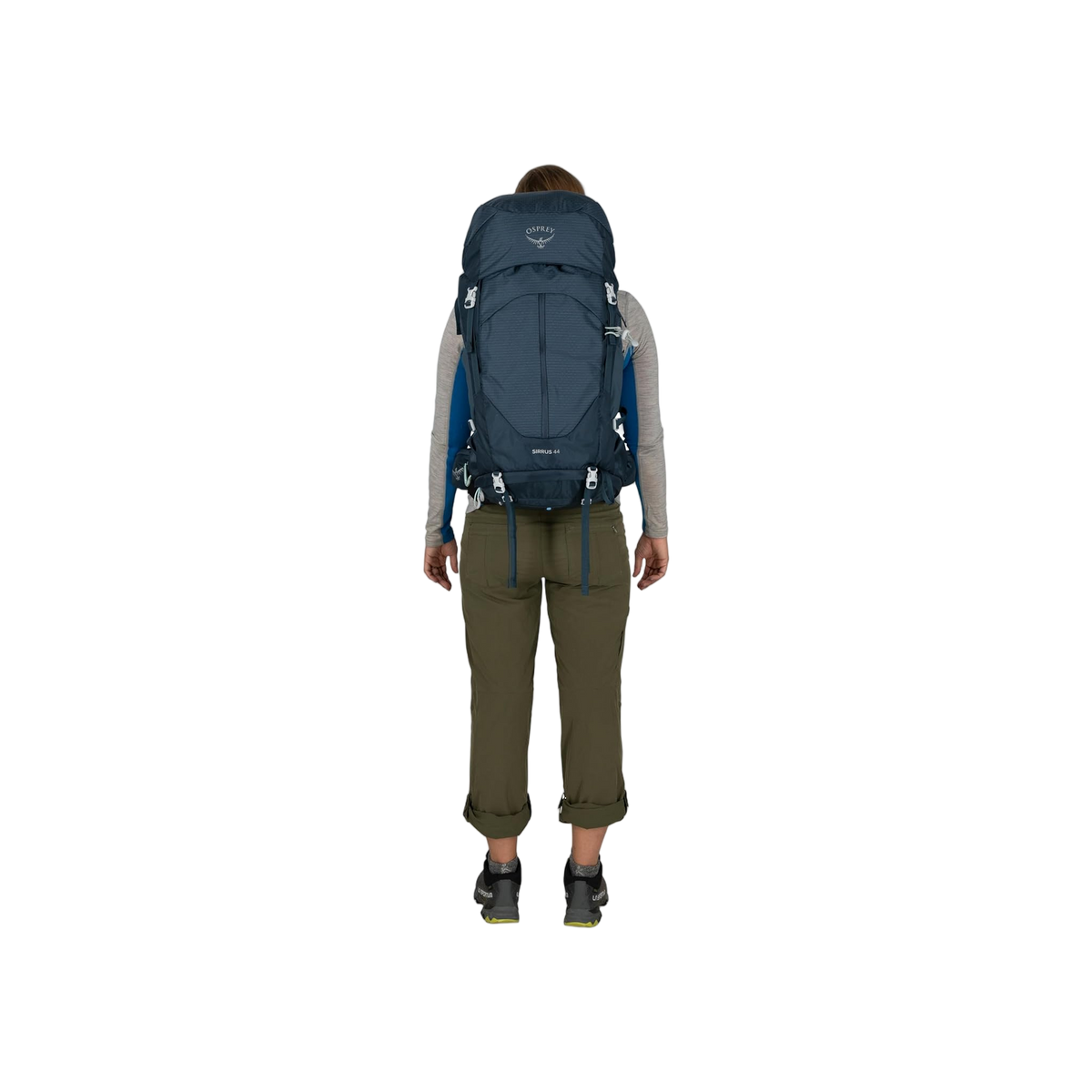 Osprey Sirrus 44