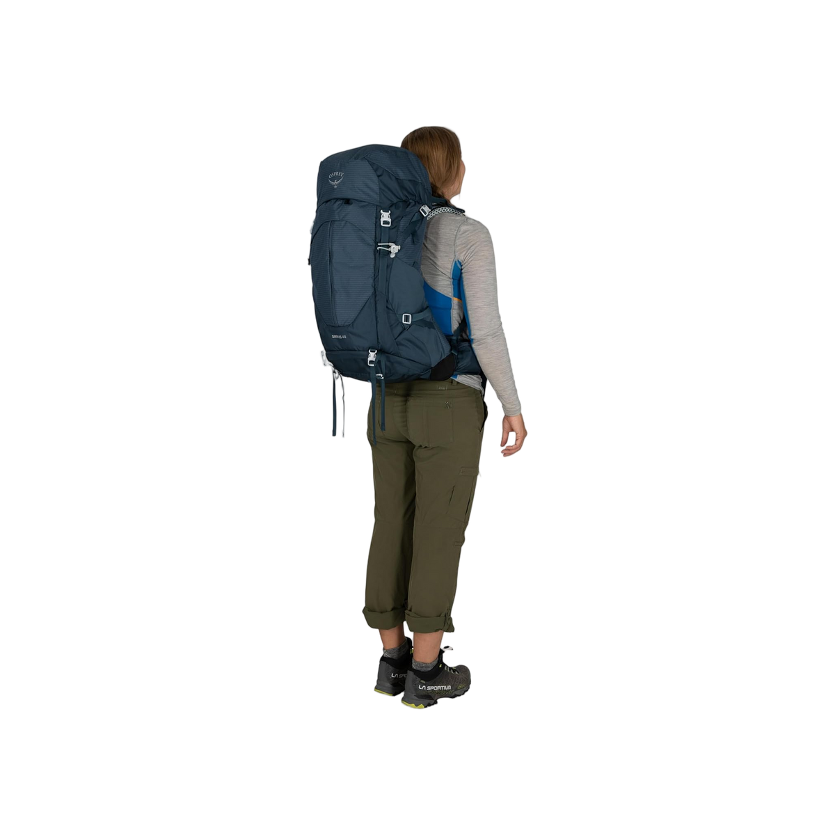 Osprey Sirrus 44