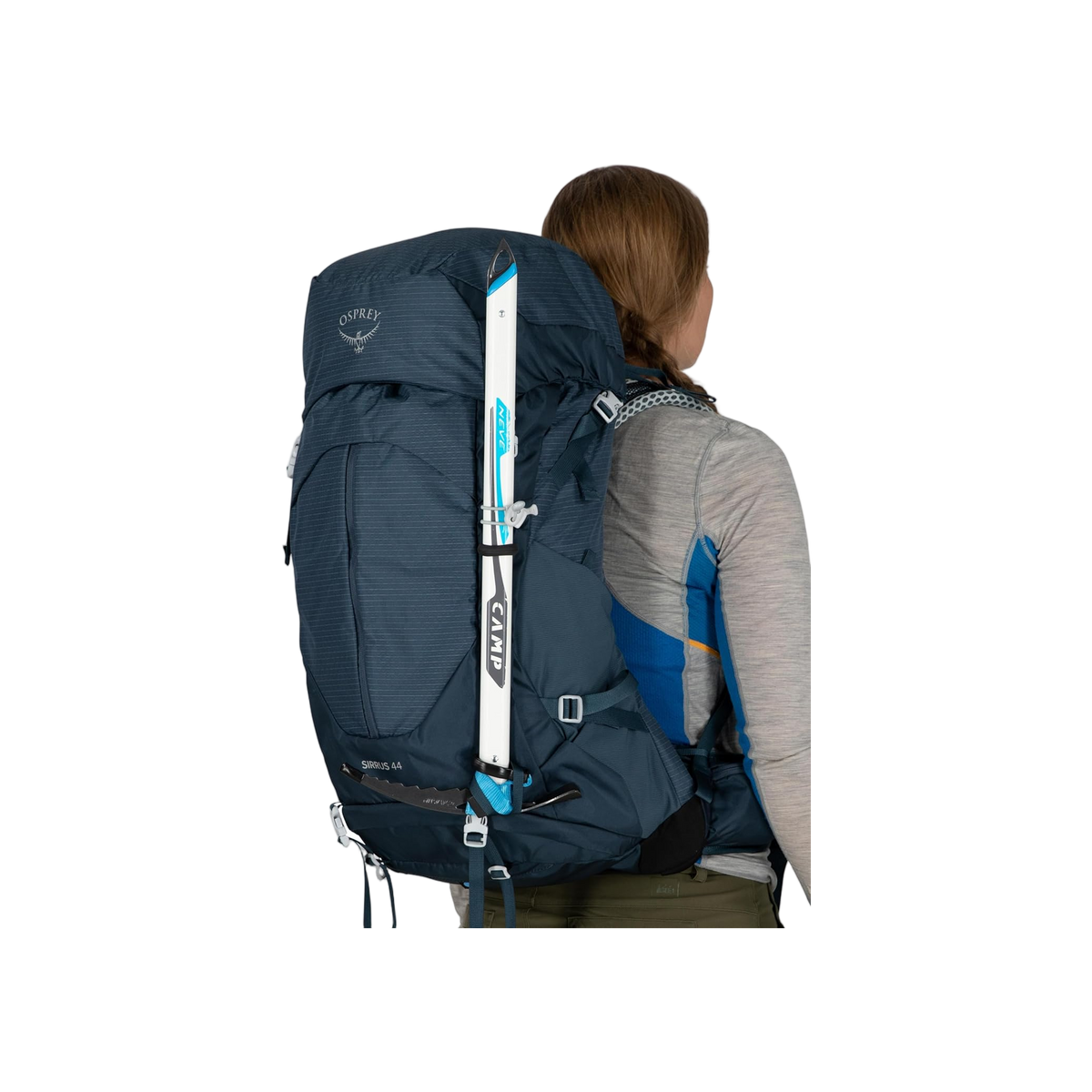 Osprey Sirrus 44