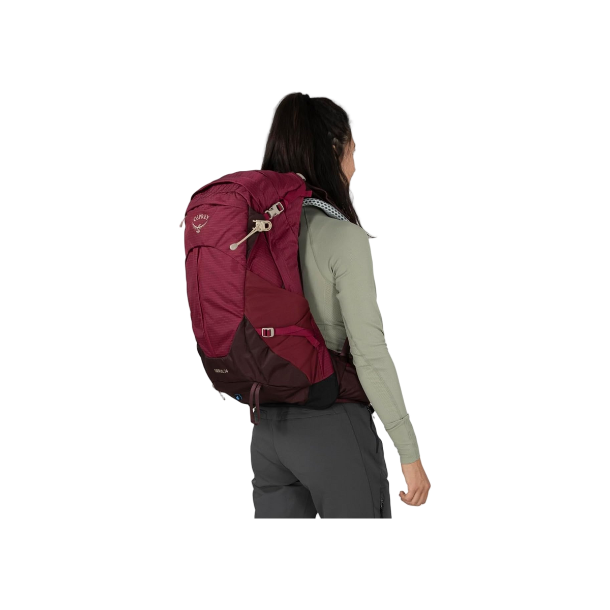 Osprey Sirrus 24