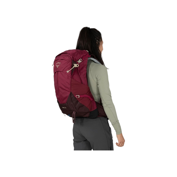 Osprey Sirrus 24