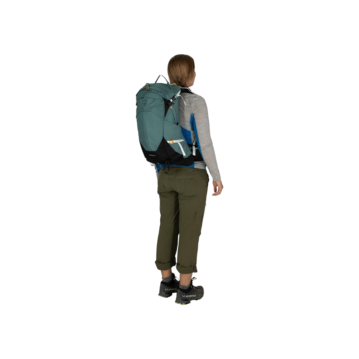 Osprey Sirrus 24