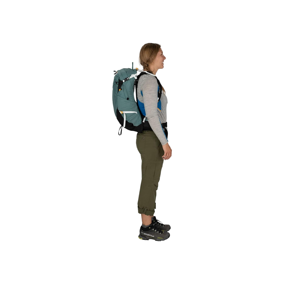 Osprey Sirrus 24