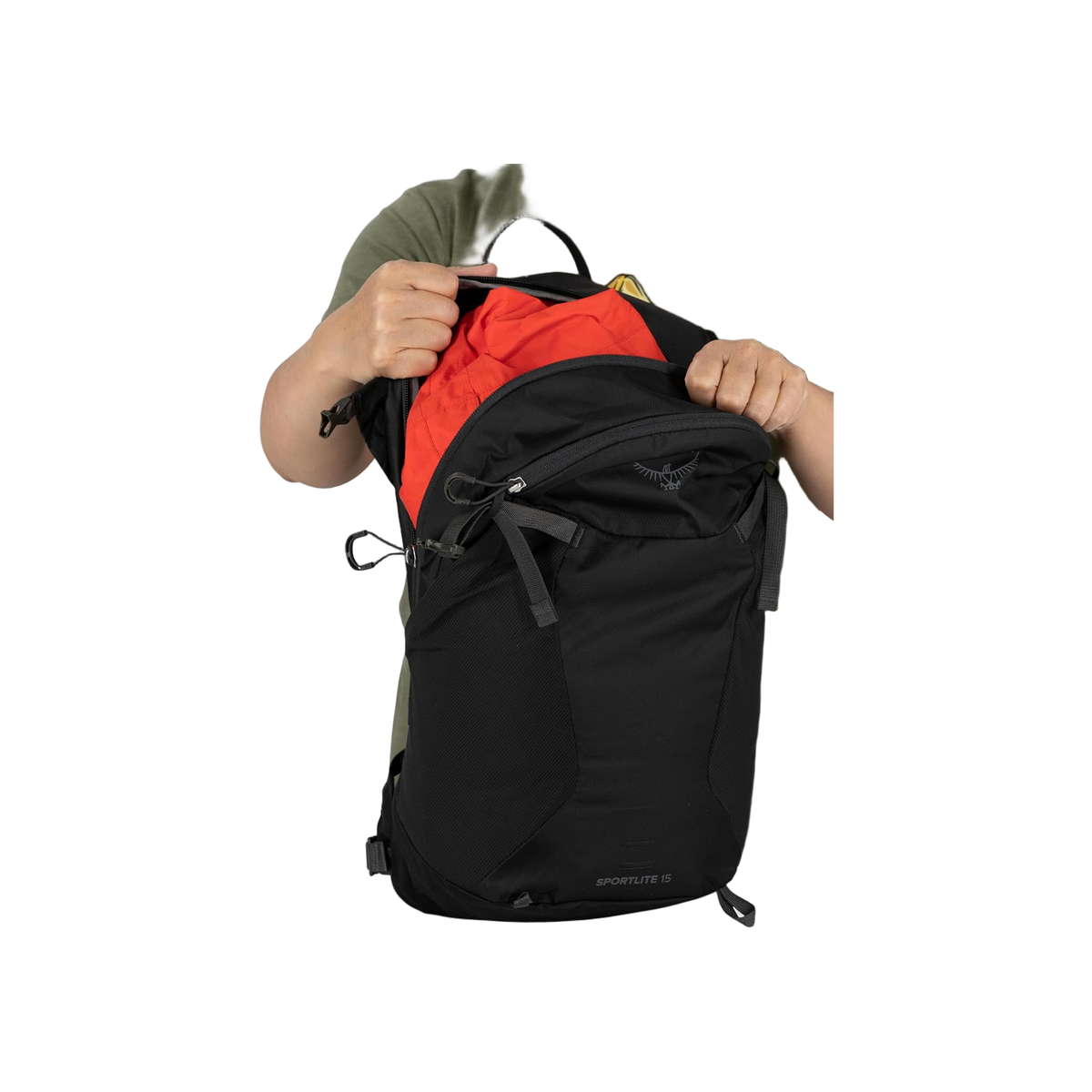 Osprey Sportlite 15 Blue Sky O/S