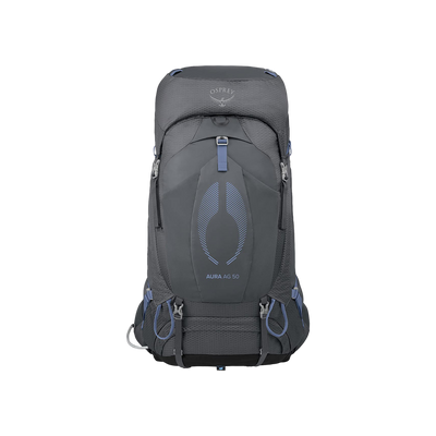 Osprey Aura AG 50 Tungsten Grey WXS/S