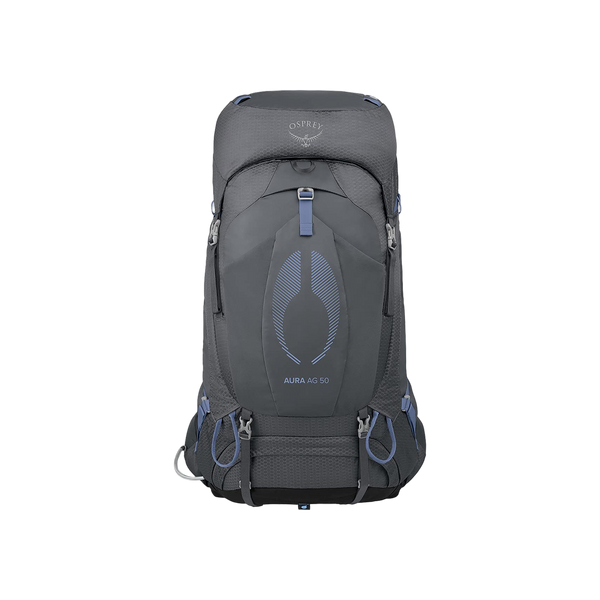 Osprey Aura AG 50 Tungsten Grey WXS/S