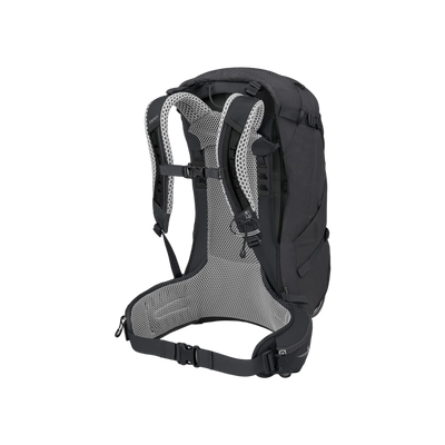 Osprey Stratos 34 Tunnel Vision Grey O/S