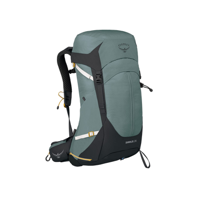 Osprey Sirrus 26 Succulent Green O/S