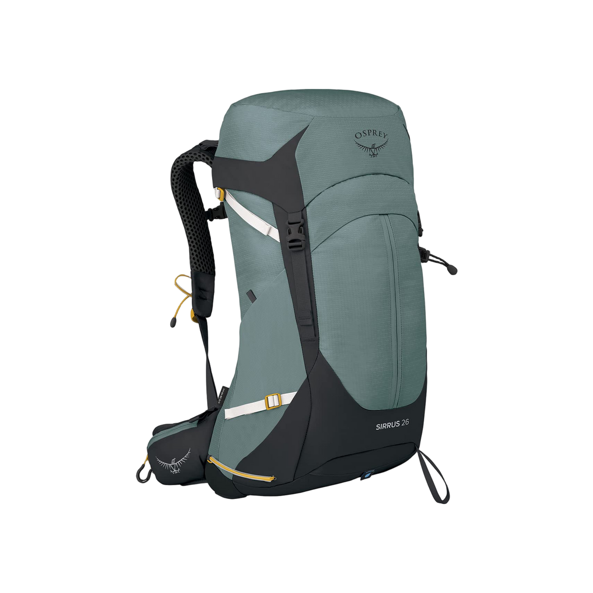 Osprey Sirrus 26 Succulent Green O/S