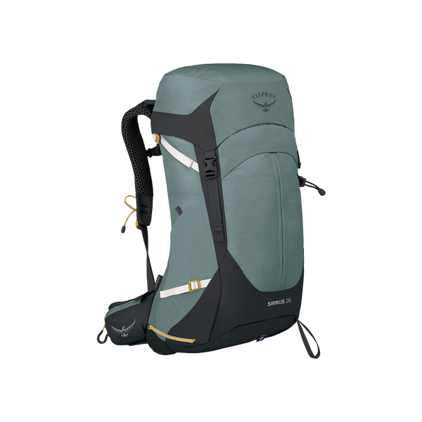 Osprey Sirrus 26 Succulent Green O/S