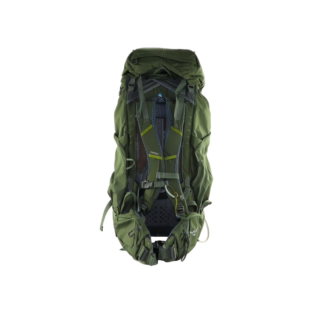 Osprey Kestrel 58