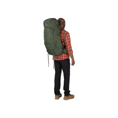 Osprey Kestrel 58