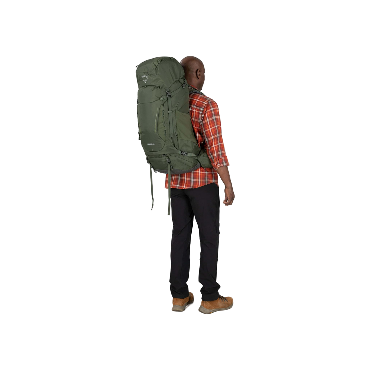 Osprey Kestrel 58