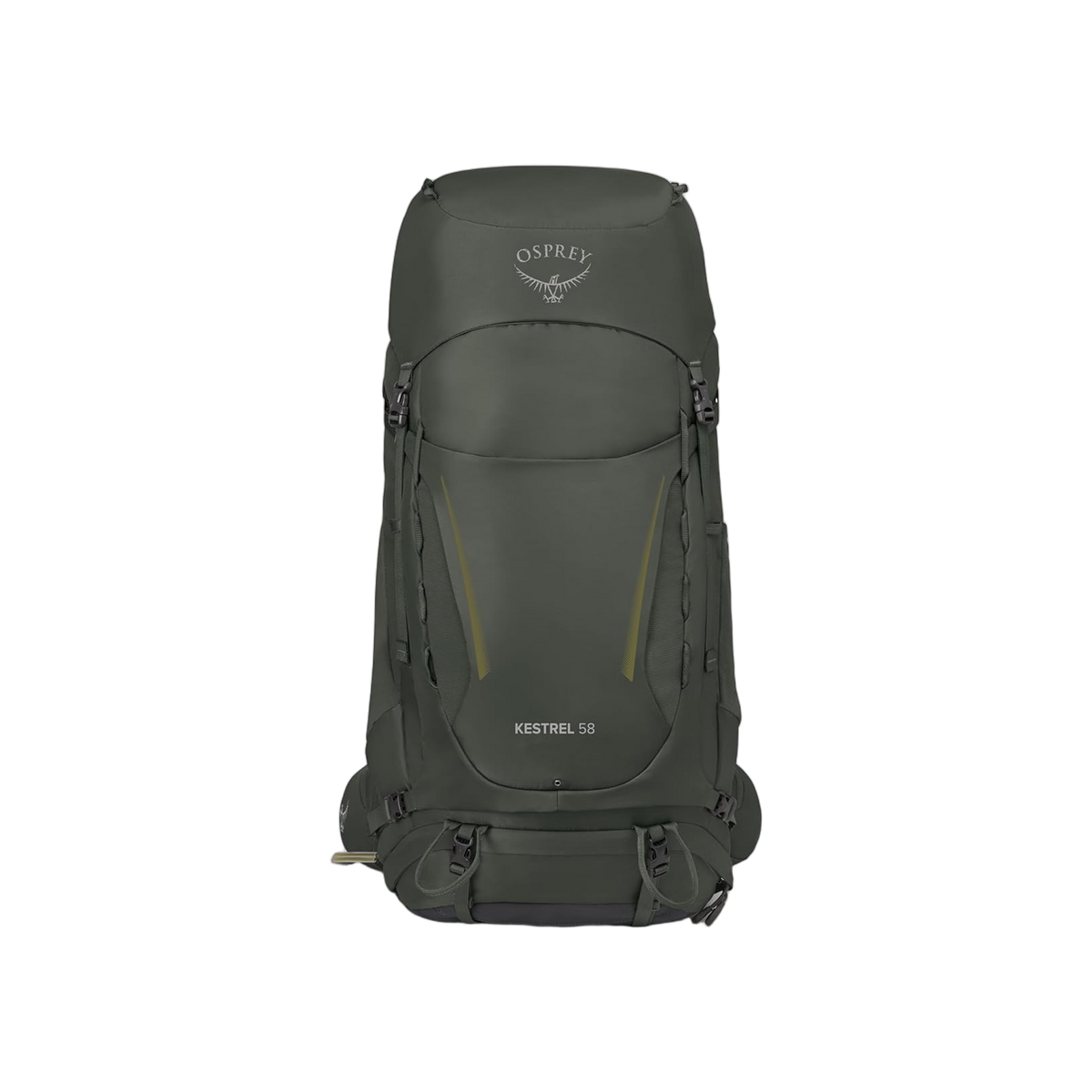 Osprey Kestrel 58