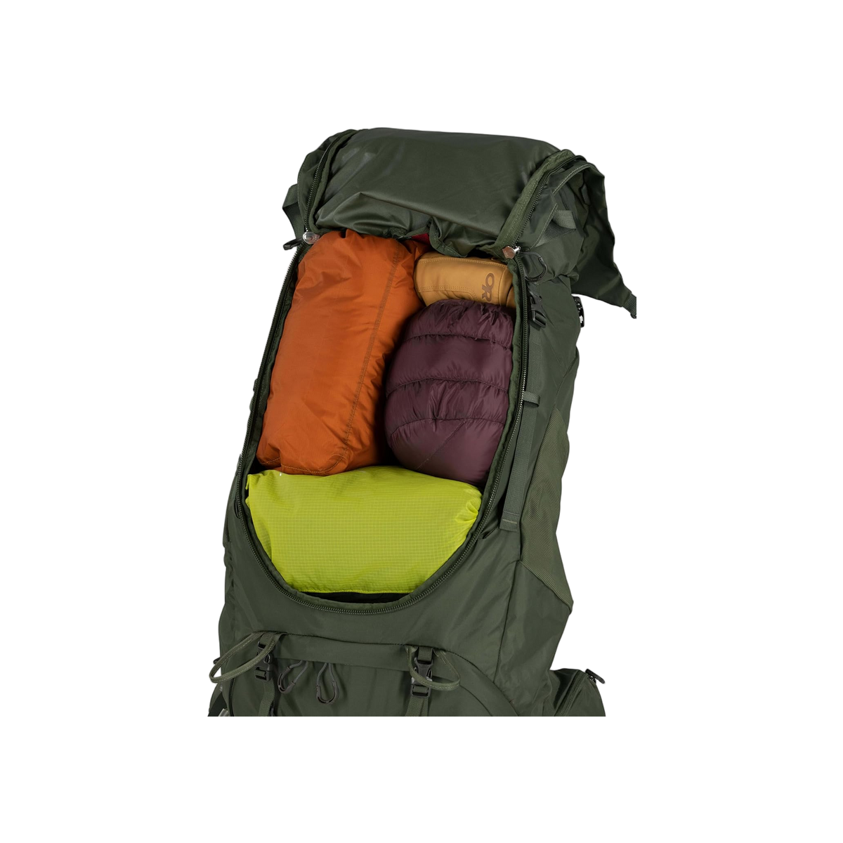 Osprey Kestrel 58