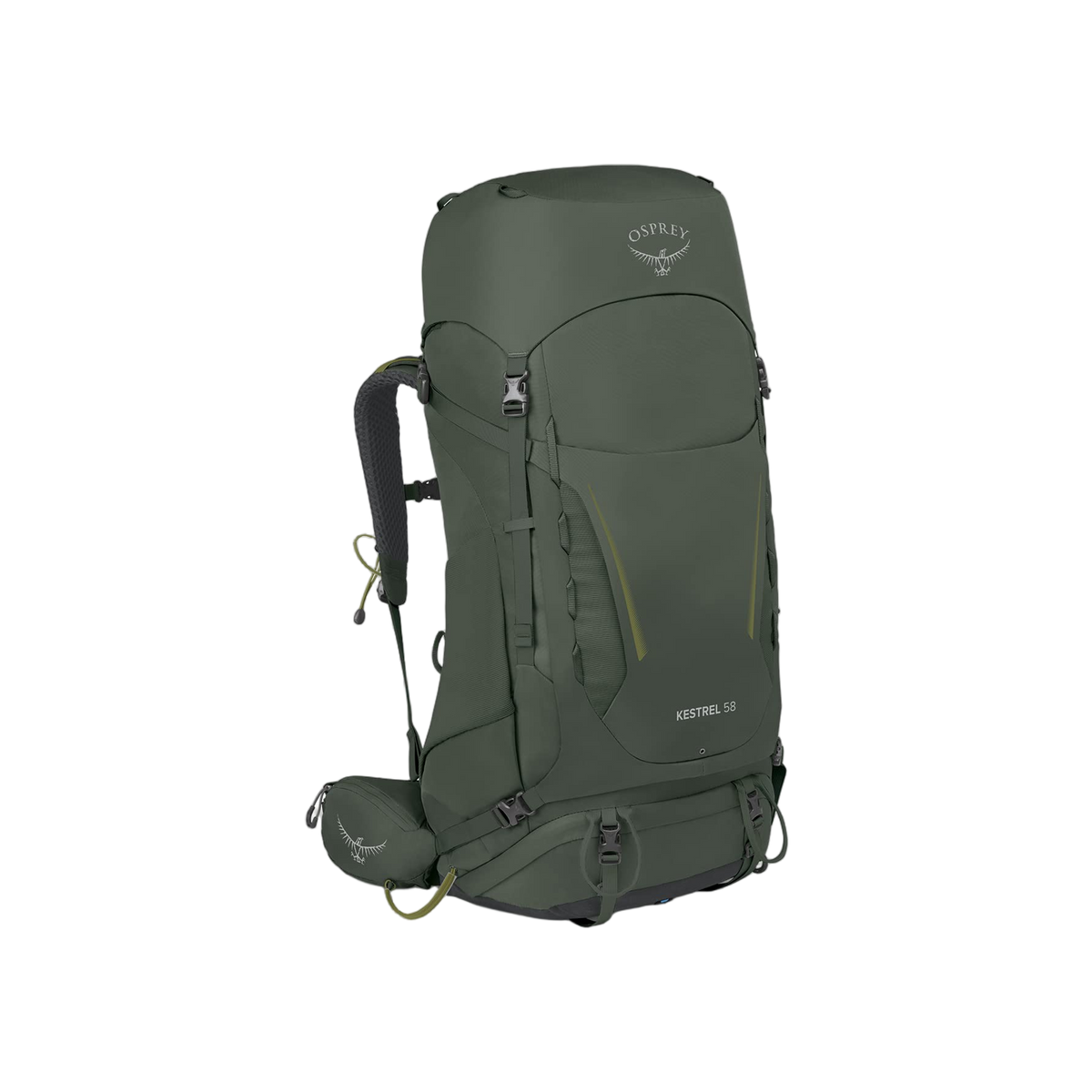 Osprey Kestrel 58