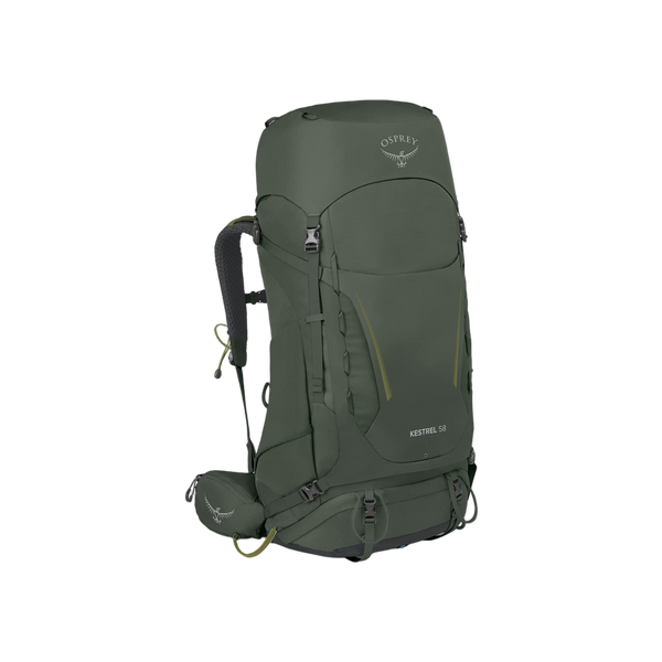 Osprey Kestrel 58