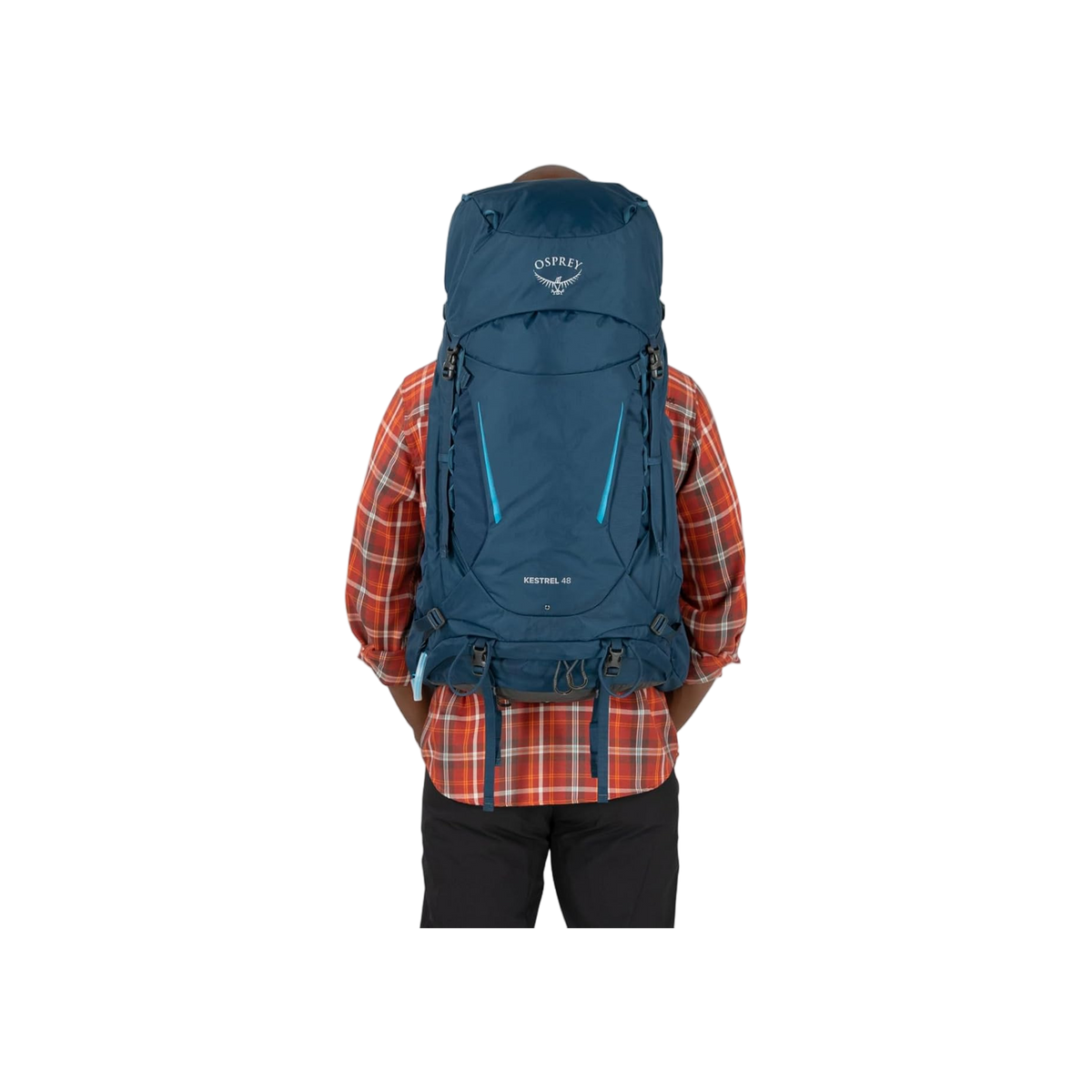 Osprey Kestrel 48